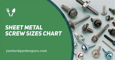 1 8 pilot size sheet metal screw|sheet metal drill size chart.